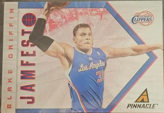 Blake Griffin