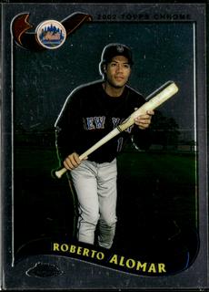 Roberto Alomar
