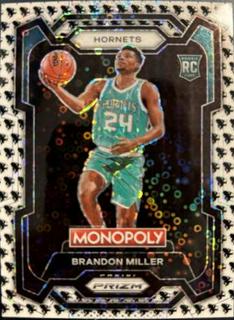 Brandon Miller