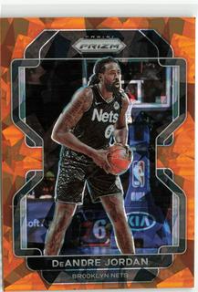 DeAndre Jordan
