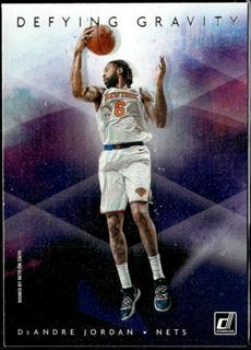 DeAndre Jordan