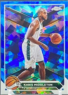 Khris Middleton