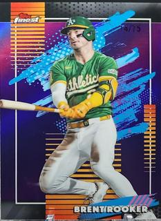 Brent Rooker