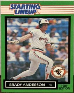 Brady Anderson