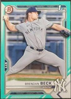 Brendan Beck