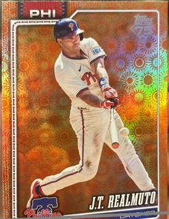 J.T. Realmuto