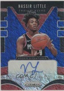 Nassir Little