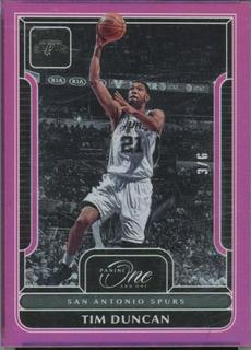 Tim Duncan