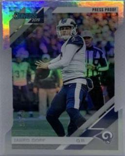 Jared Goff