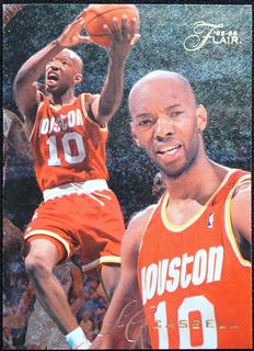 Sam Cassell