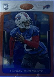Tre'Davious White