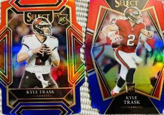 Kyle Trask