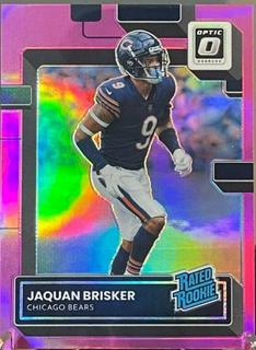 Jaquan Brisker