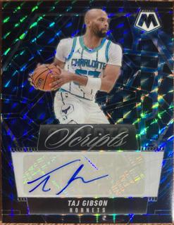 Taj Gibson