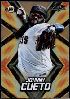 Johnny Cueto
