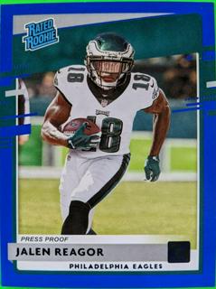 Jalen Reagor