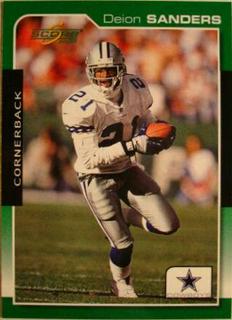 Deion Sanders