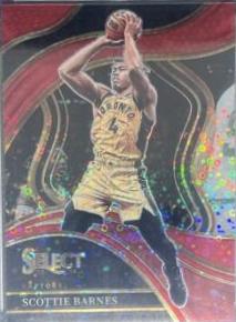 Scottie Barnes