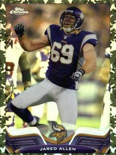 Jared Allen