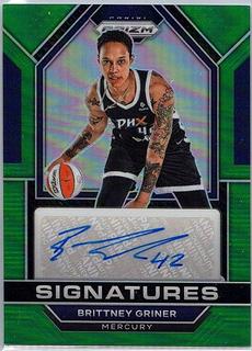 Brittney Griner