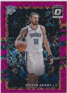 Steven Adams