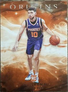 Ty Jerome