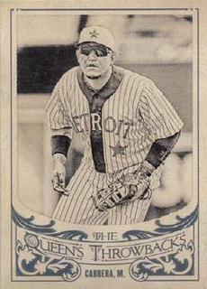 Miguel Cabrera