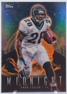 Fred Taylor