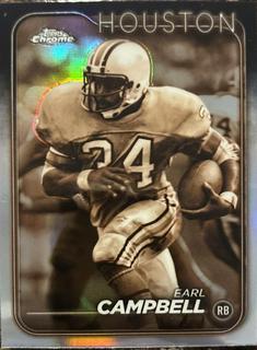 Earl Campbell