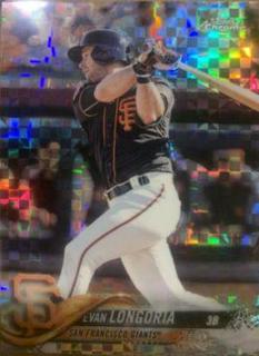 Evan Longoria