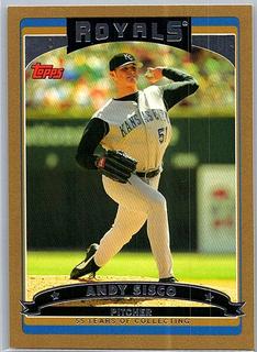 Andy Sisco