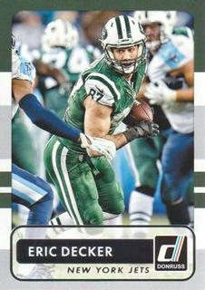 Eric Decker