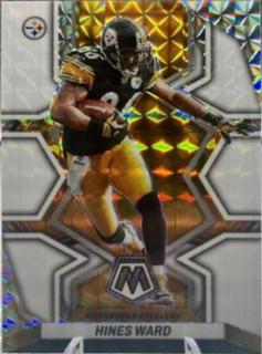 Hines Ward