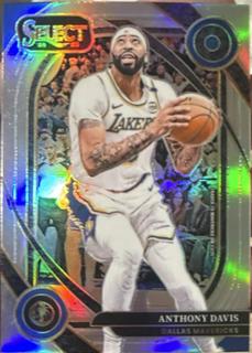 Anthony Davis