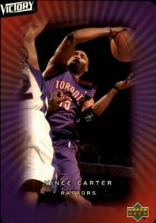 Vince Carter