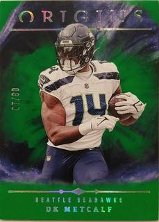 DK Metcalf