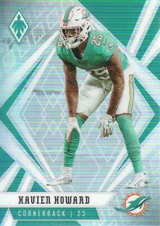 Xavien Howard
