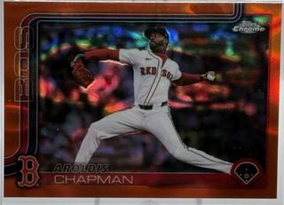 Aroldis Chapman