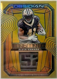 Alvin Kamara