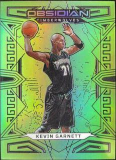 Kevin Garnett