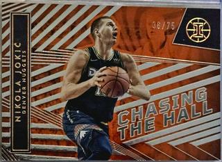 Nikola Jokic