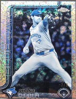 Shane Bieber