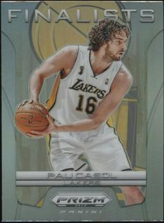 Pau Gasol