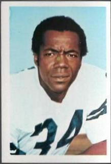 Cornell Green