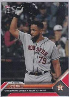 Jose Abreu