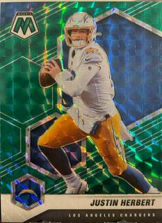 Justin Herbert