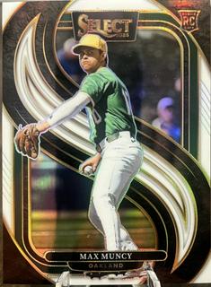Max Muncy