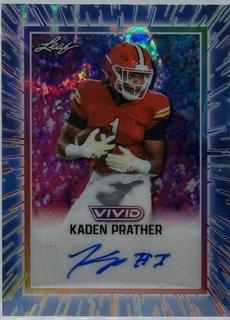 Kaden Prather