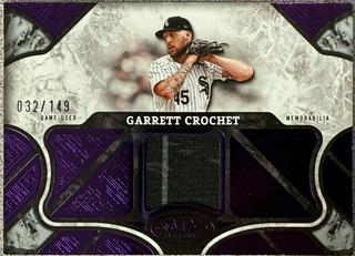Garrett Crochet