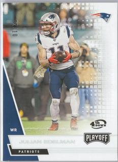 Julian Edelman